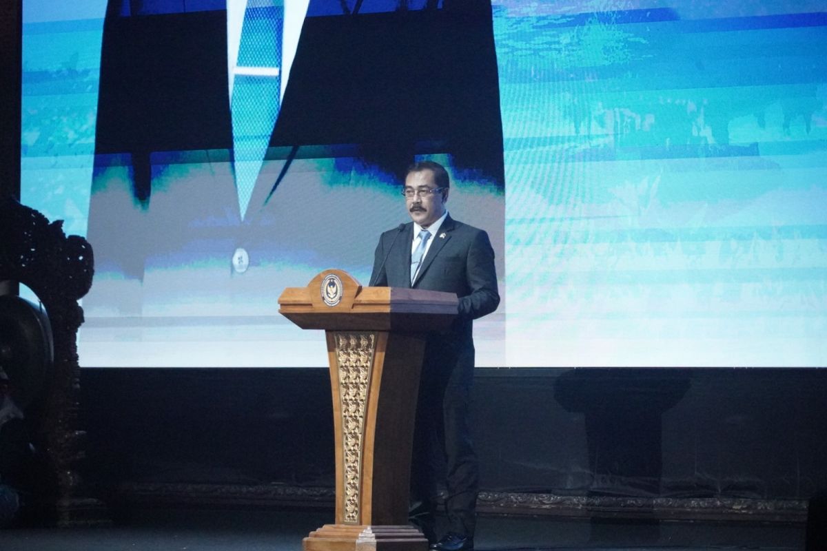 Indonesia Affirms Commitment to Transforming Correctional System