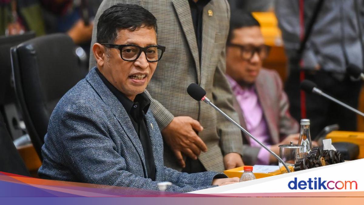 DPR's Legislation Body to Hold Meeting with BPK, BPKP, and Supreme Court to Discuss Constitutional Court Ruling on BPK