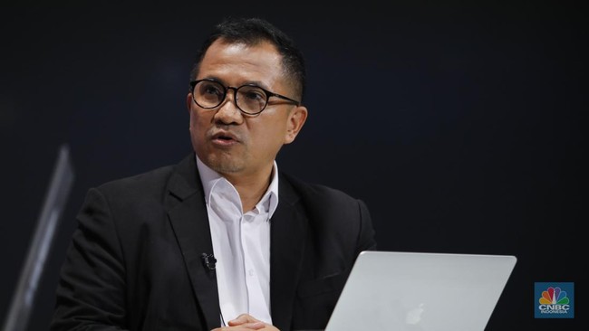 Indonesia Needs Rp794 Trillion Annually to Achieve Net Zero Emissions Target