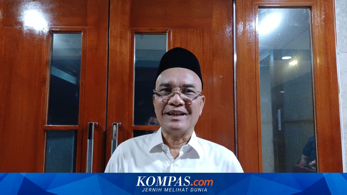 Chair of Commission VIII: Additional Hajj Costs Must Be Borne by the State, Not Passed on to Pilgrims