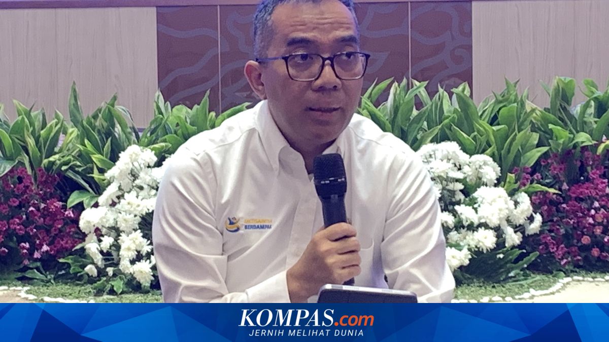 Sexual Harassment at FH UI, Mendiktisaintek: I Will Coordinate with Rector to Monitor This Case