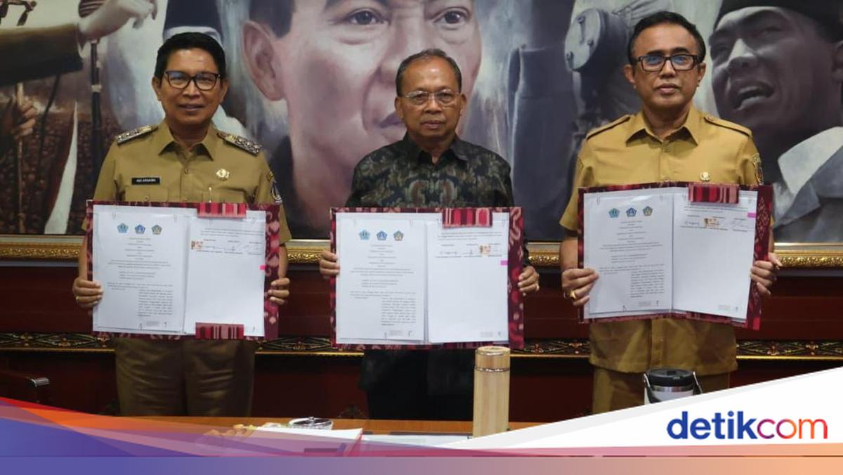 Badung Regency Collaborates to Build Denpasar Raya Waste-to-Energy Facility