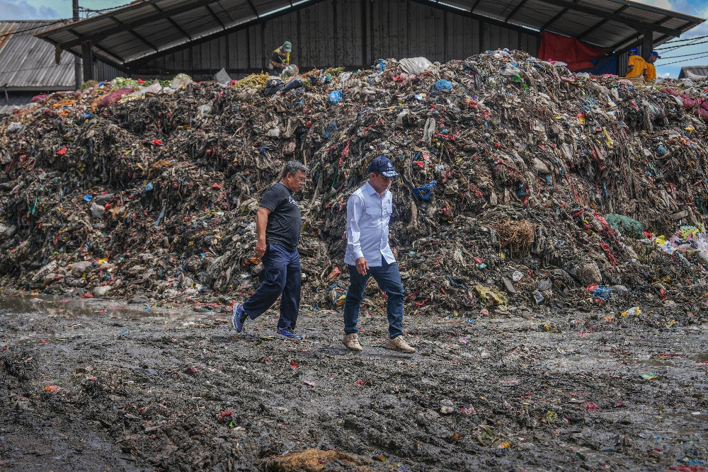 Government Designates 20 Priority Agglomeration Areas for Waste-to-Energy Facilities, to be Funded by Danantara