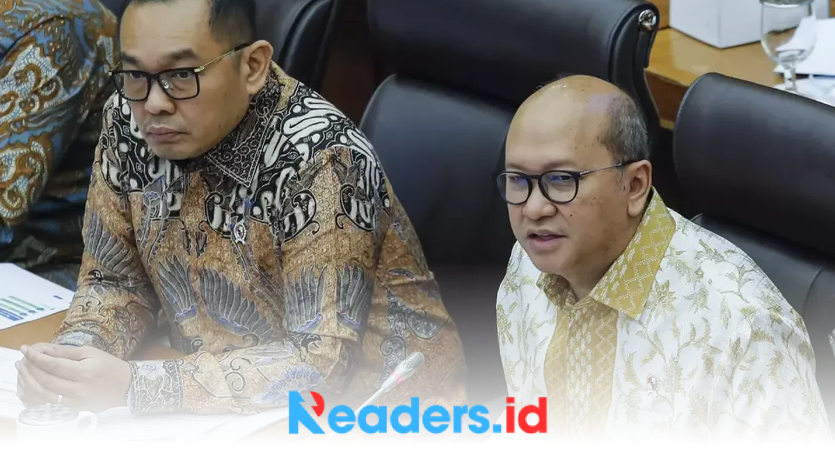 First Quarter 2026 Investment Projected to Reach Rp497 Trillion