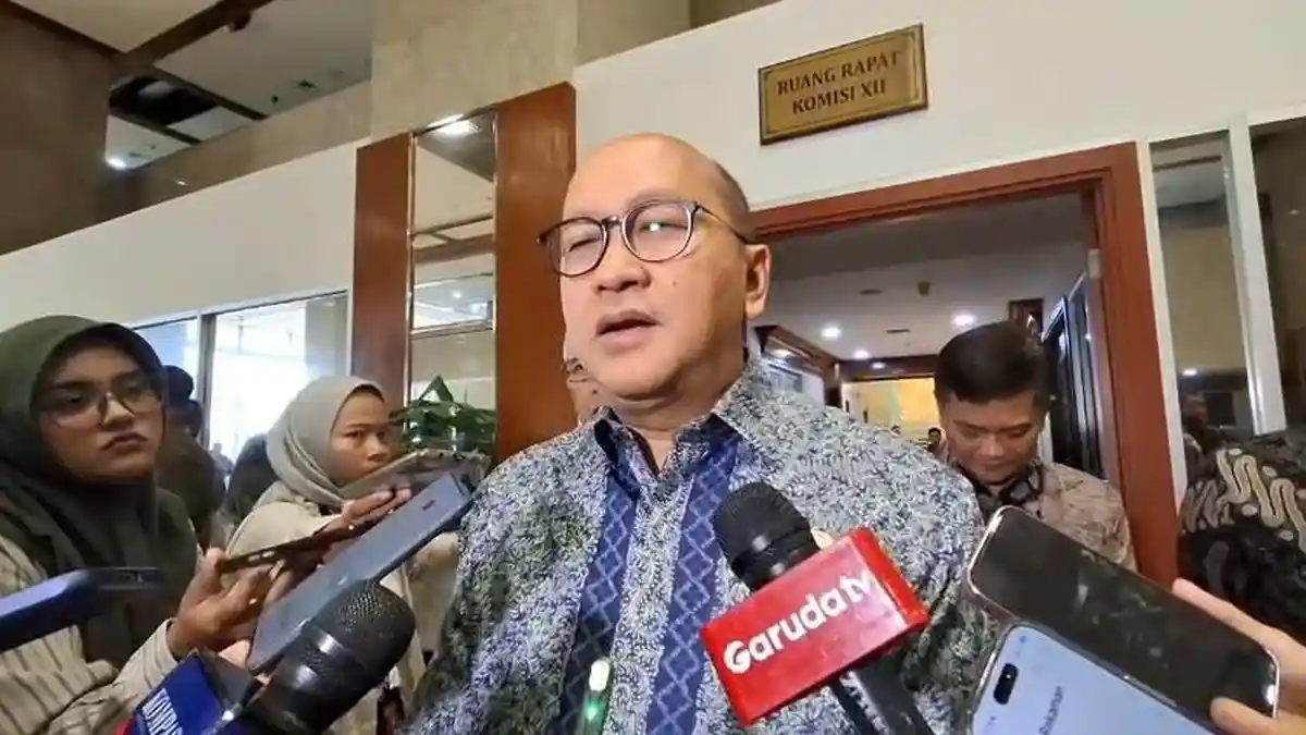 Global Tensions Heat Up, Minister Rosan Roeslani Says Indonesia Is Increasingly Attracting Foreign Investors
