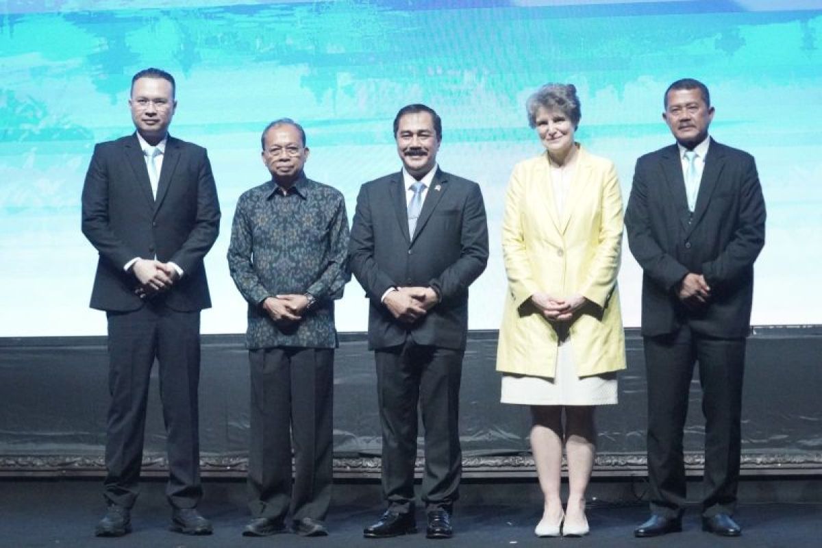 WCPP 2026 in Bali Becomes Platform for Global Corrections System Collaboration