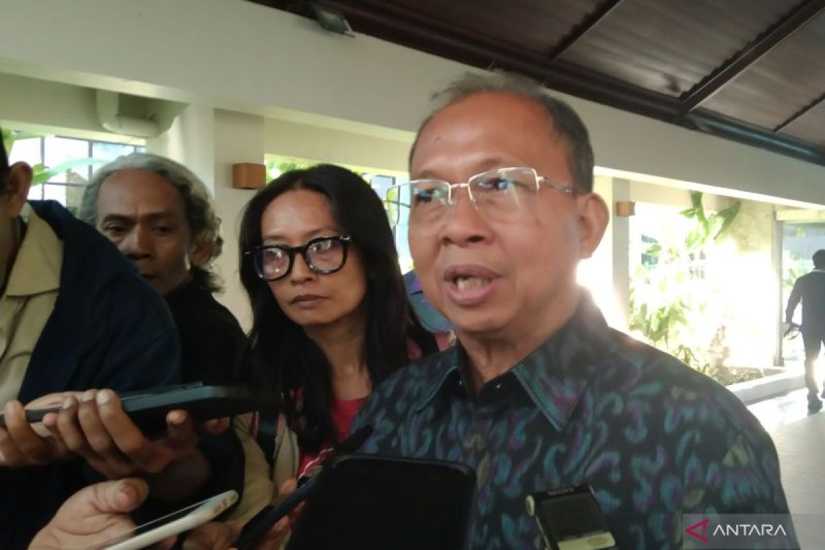 Bali Governor's Statement on Kerobokan Prison Relocation Plan