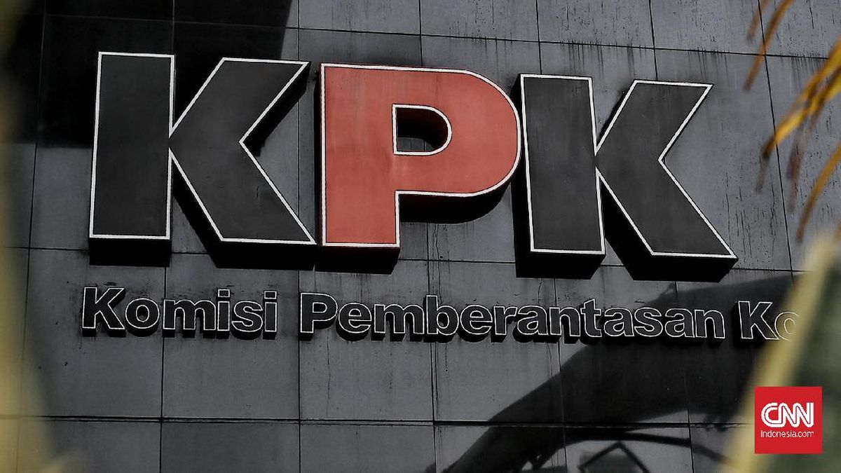 KPK Seizes 6 Items of Evidence During Examination of Faizal Assegaf in Customs Case