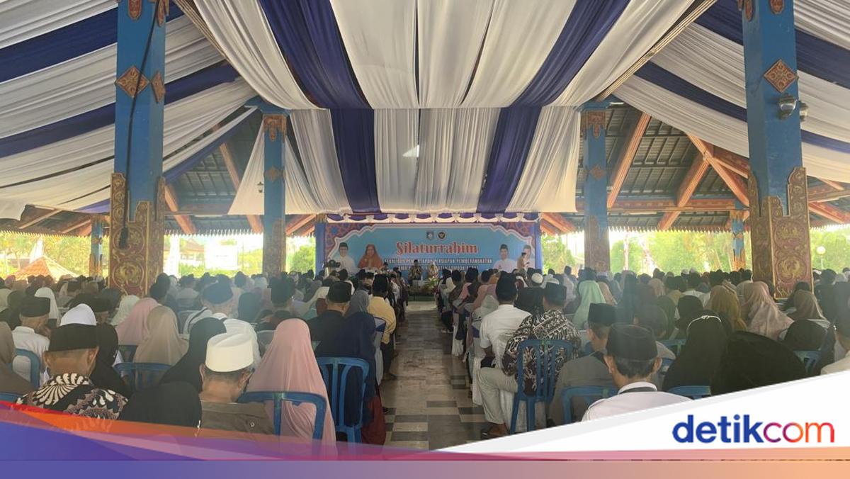 NTB Hajj Office Ensures Hajj Costs Remain Unchanged, First Batch Departs on 21 April