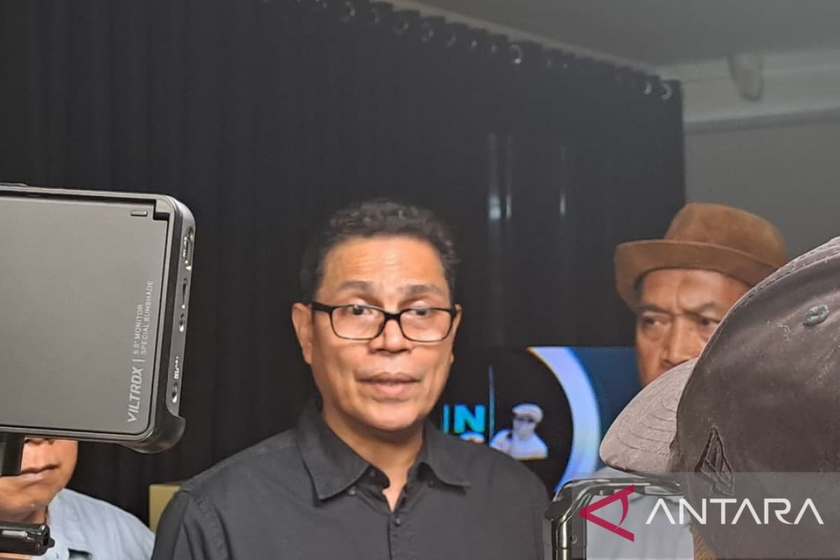 KPK Seizes Six Items from Faizal Assegaf in Connection with Customs Corruption Case