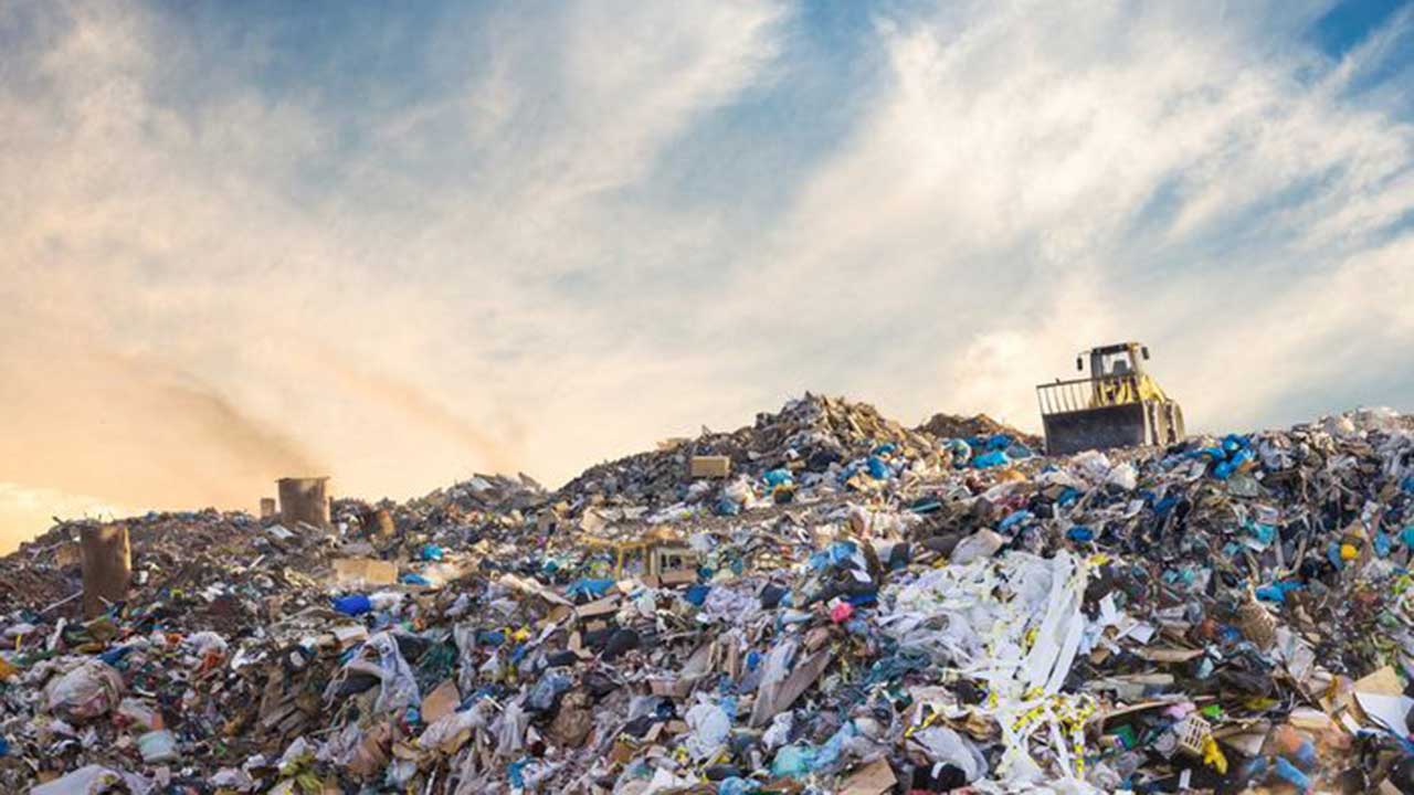 Danantara Establishes Subsidiary to Manage Waste-to-Energy Projects