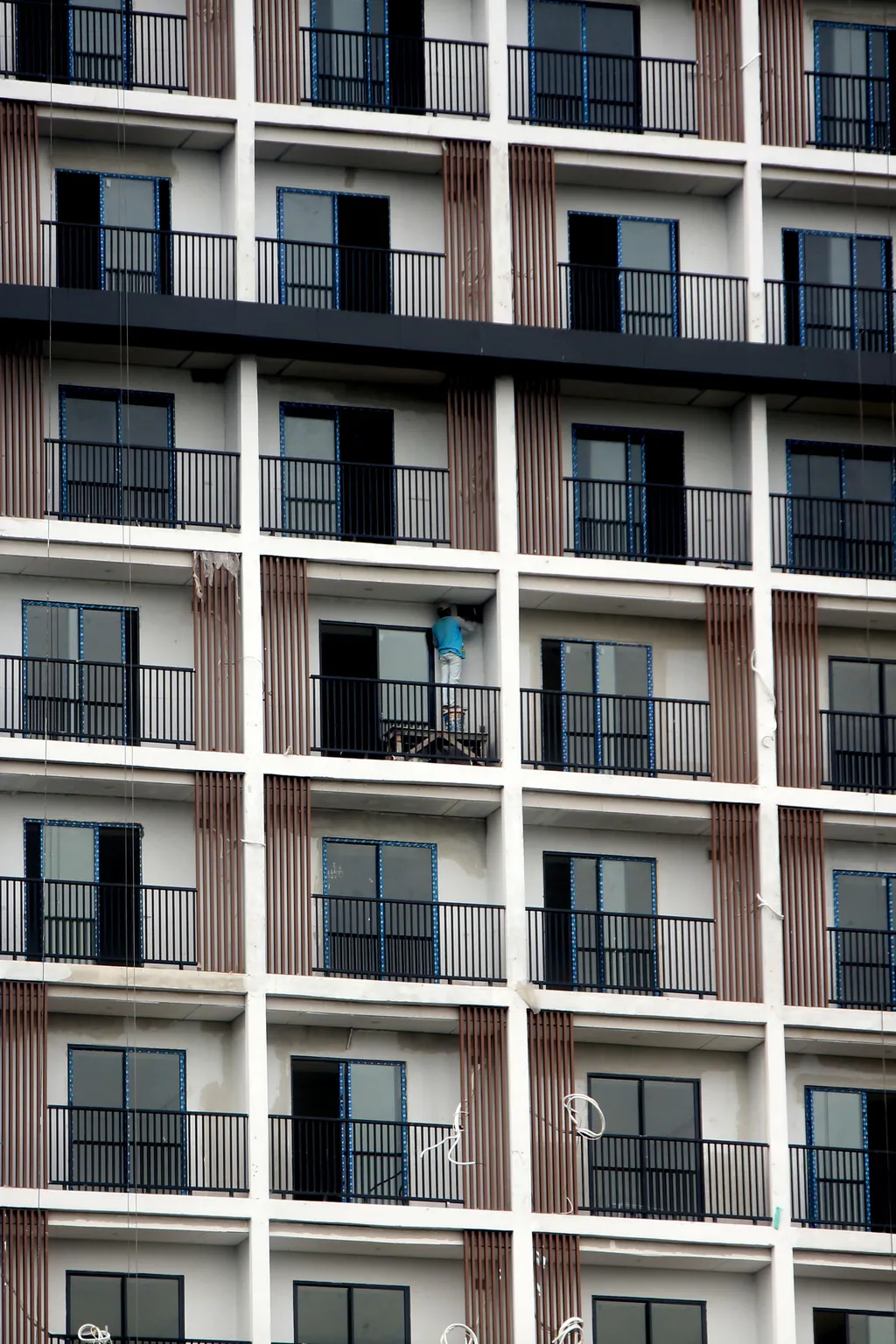 Property Sector Strategies Amid Turbulence