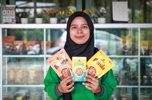 As the Most Innovative Region, Tabalong Urged to Enhance Innovation Quality