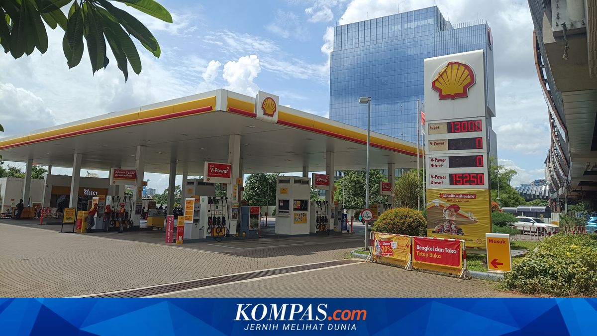 New Chapter for Shell in Indonesia with a New Captain