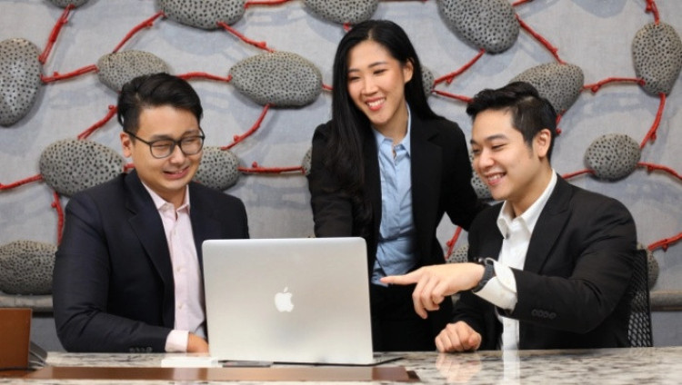 BAPI and NANO Collaborate to Manage IDR 600 Billion Property Assets, Strengthening Portfolio and Expansion