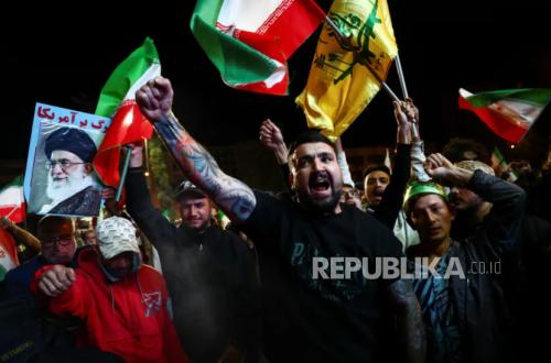 Russia-China Veto, US-Iran War, and the Reasons the World is Now Awaiting 'Hell Day'