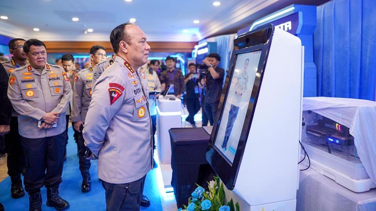 Residents Can Now File Police Reports and Missing Persons Reports via App