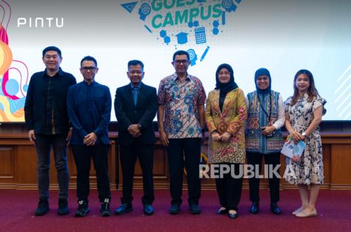 Crypto Trends on the Rise, Students Encouraged to Understand Risks and Investment Strategies