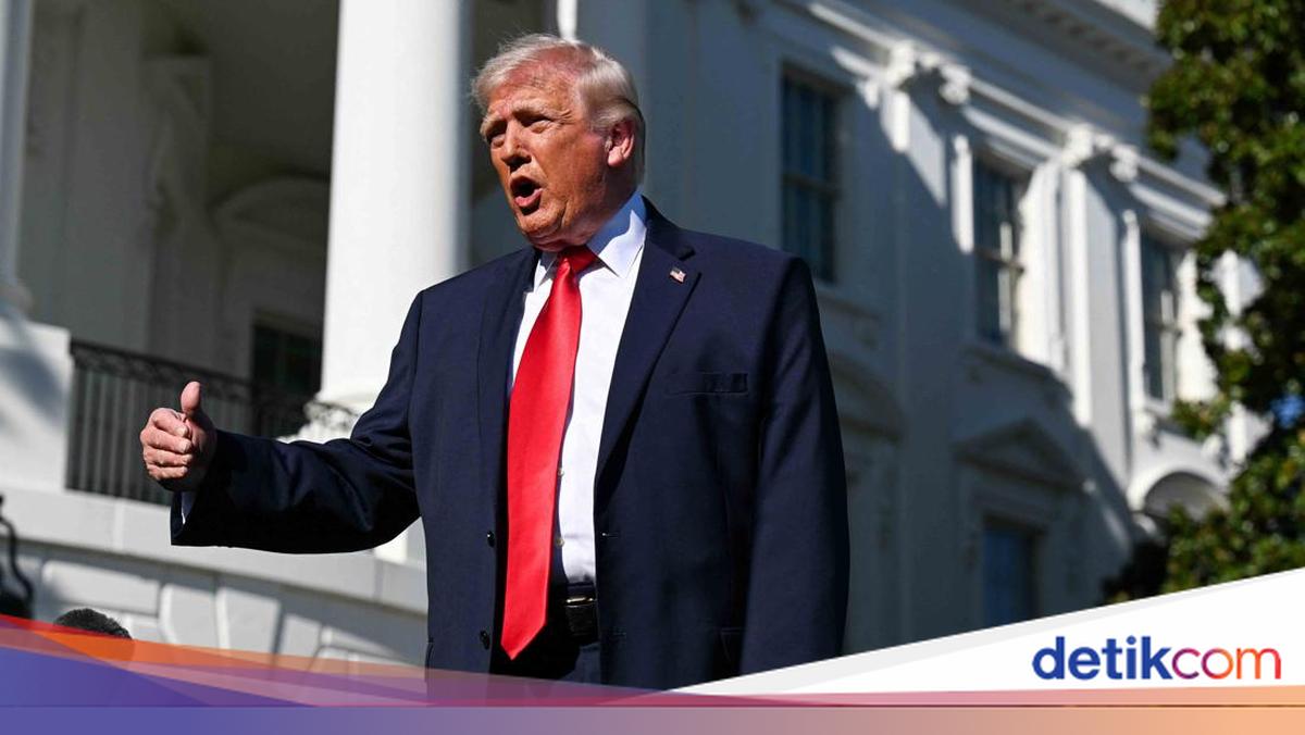 US-Iran Set to Resume Talks, Trump Hints at Something Happening in Pakistan