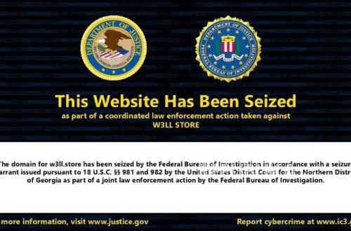 FBI Uncovers Indonesian Fraud Network Worth Rp 342 Billion