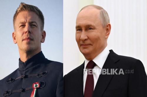 Revealed: Hungary Draws Closer to Russia, Threatening to Split the European Union