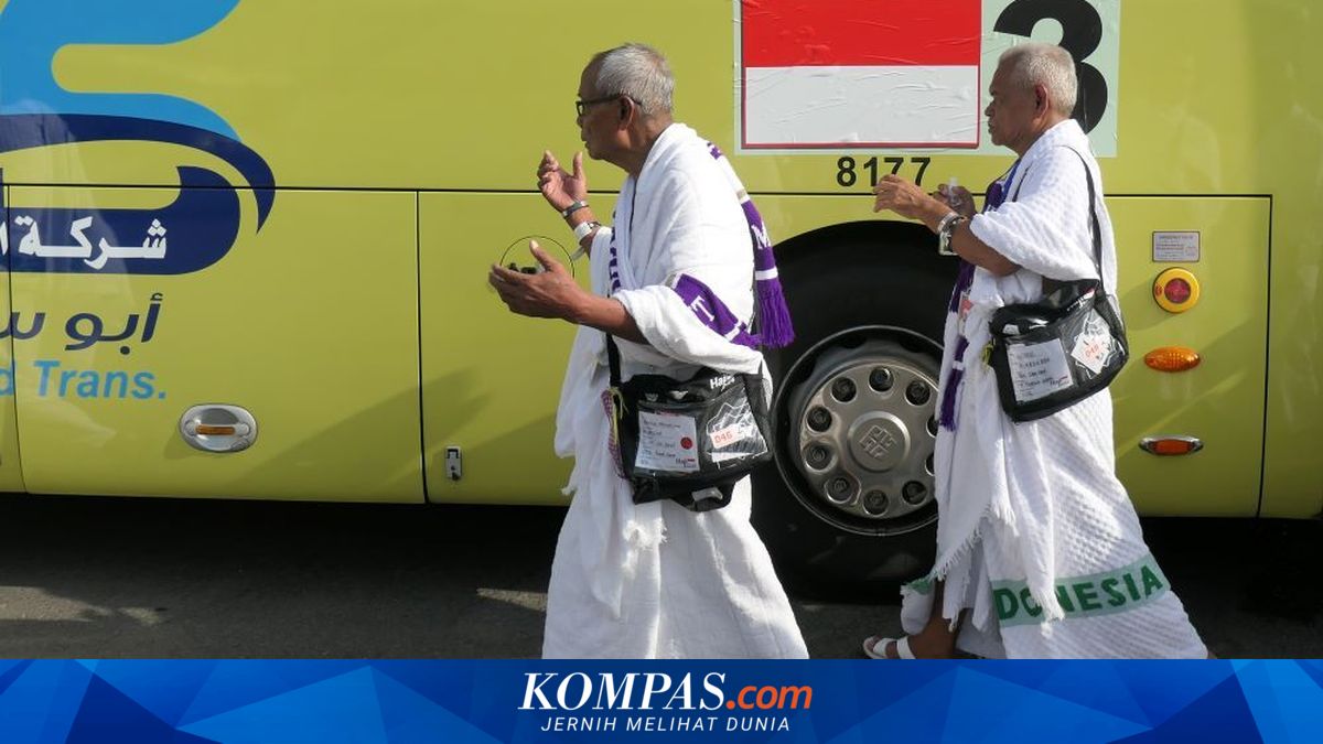 Government Urged to Expedite Hajj Queue for Elderly Pilgrims