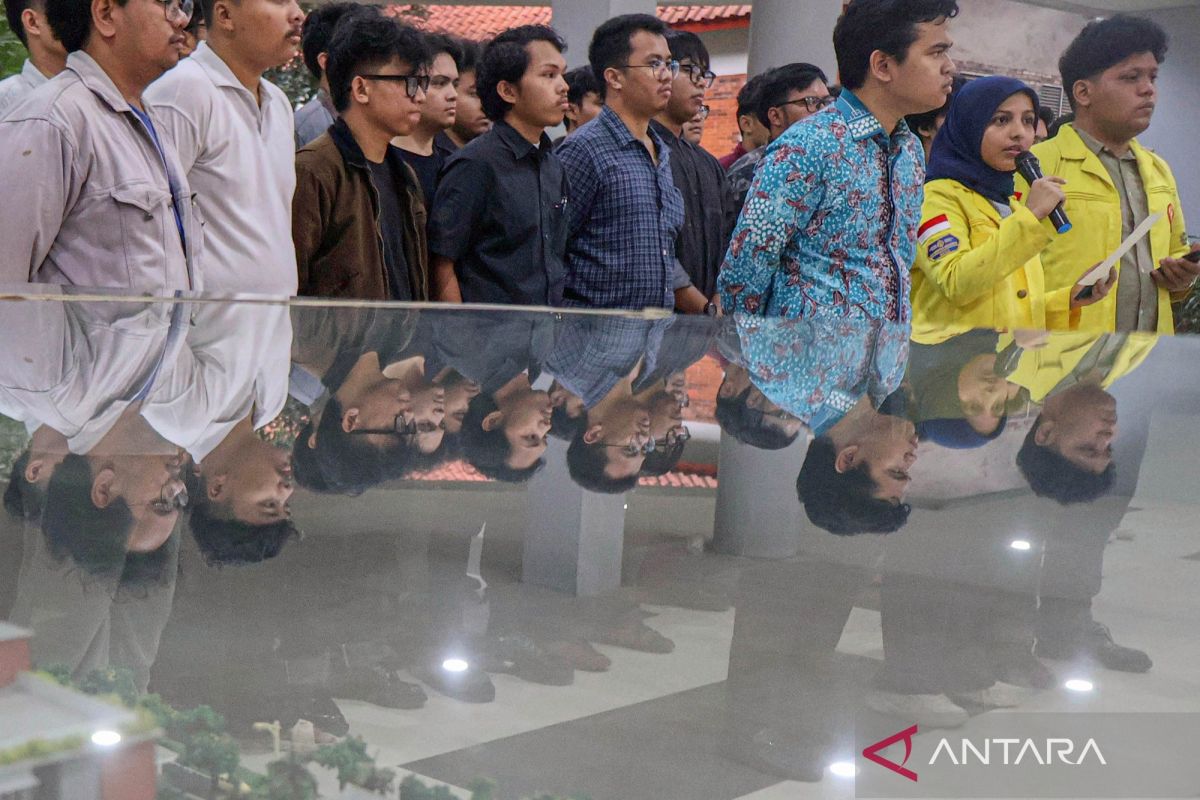 Yesterday: Cases of Harassment at FH UI to Major Prosecutor's Office Transfers