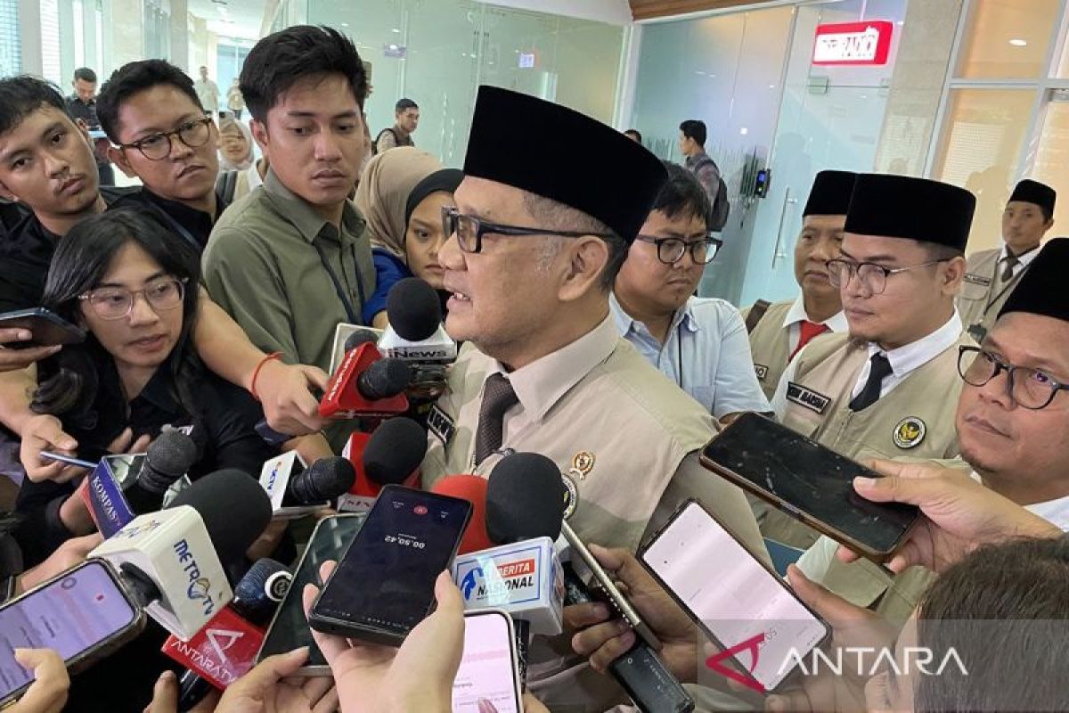 Yesterday: Hajj Ticket Bidding Remains Mere Talk, UI Verbal Abuse Investigation Underway