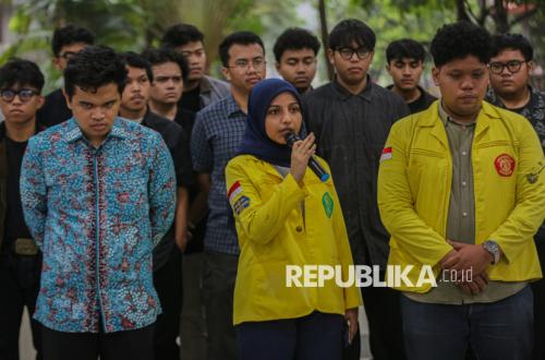 Sexual Violence at FHUI: Lawyer Says Victims Number Over 20, Including Lecturers