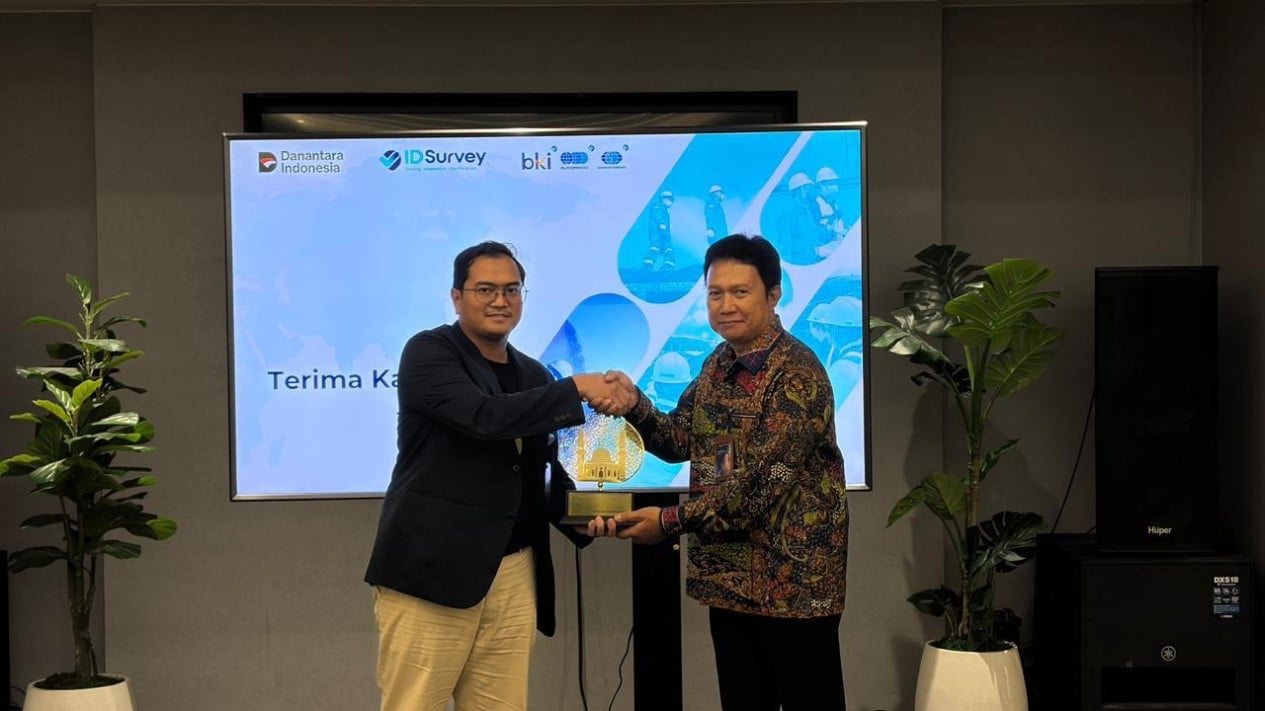 BKI Enhances BSI Analysts' Perspectives on Shipbuilding Industry Financing