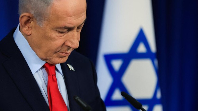 Iran War Beyond Scenario, Netanyahu's Fate Hanging by a Thread