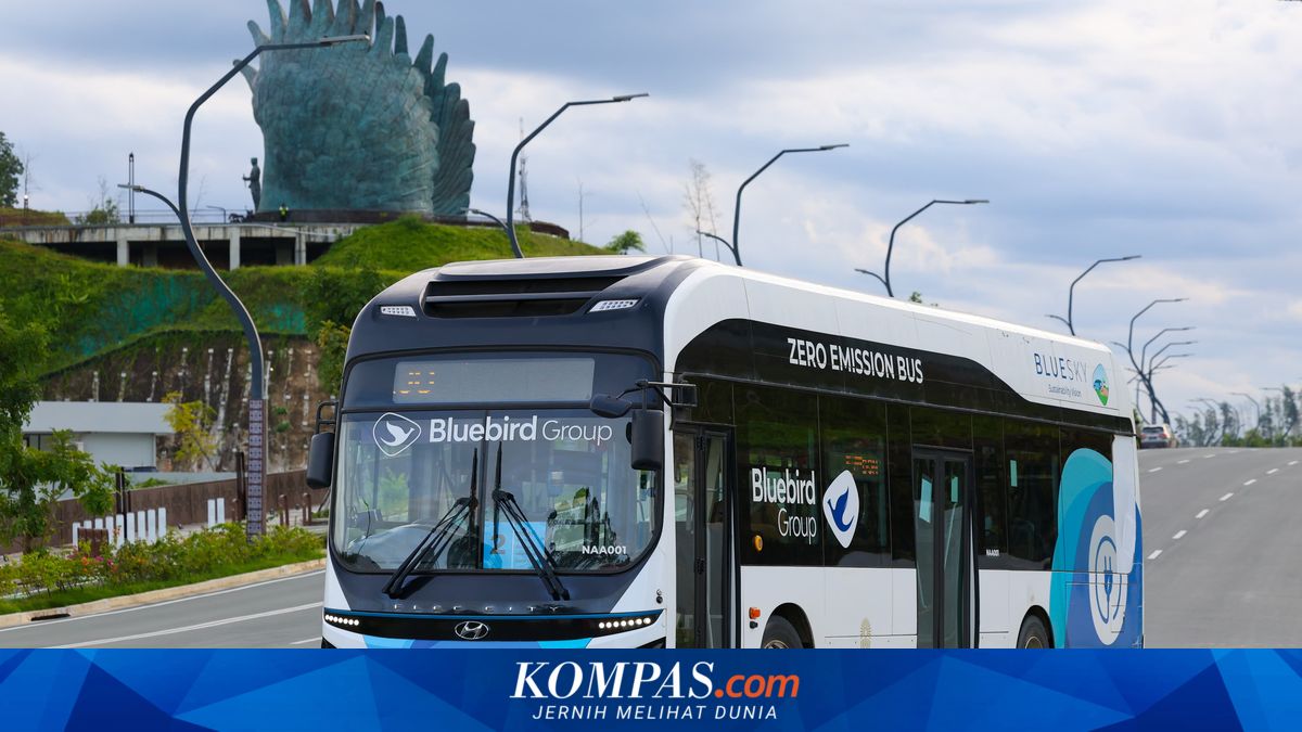 Not Electric Motorcycle Conversion, City Buses Deemed More Sensible