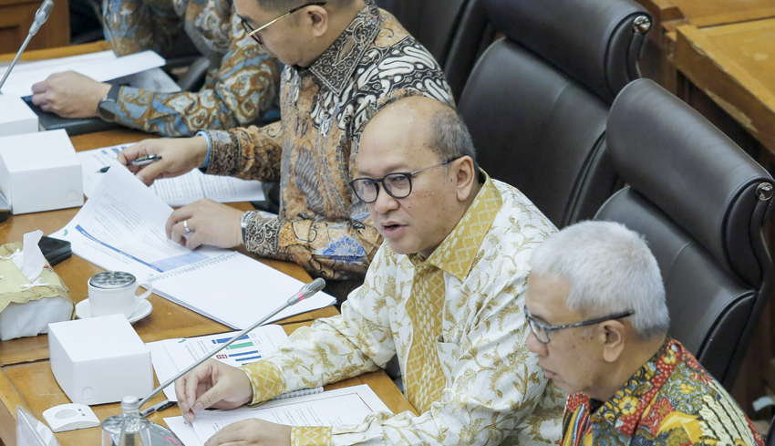 OSS Strengthened to Reduce Investment Uncertainty