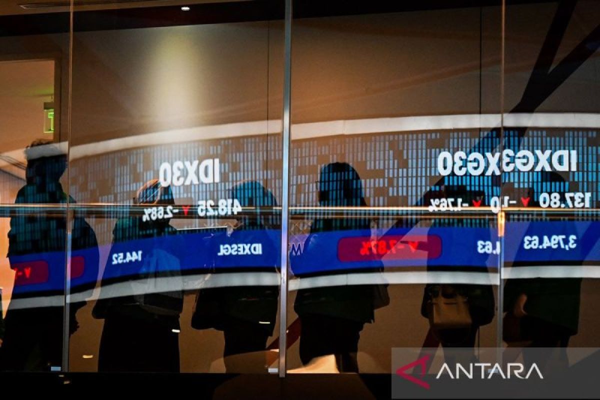 JCI Strengthens Following Global Markets, Driven by Hopes of US-Iran Agreement