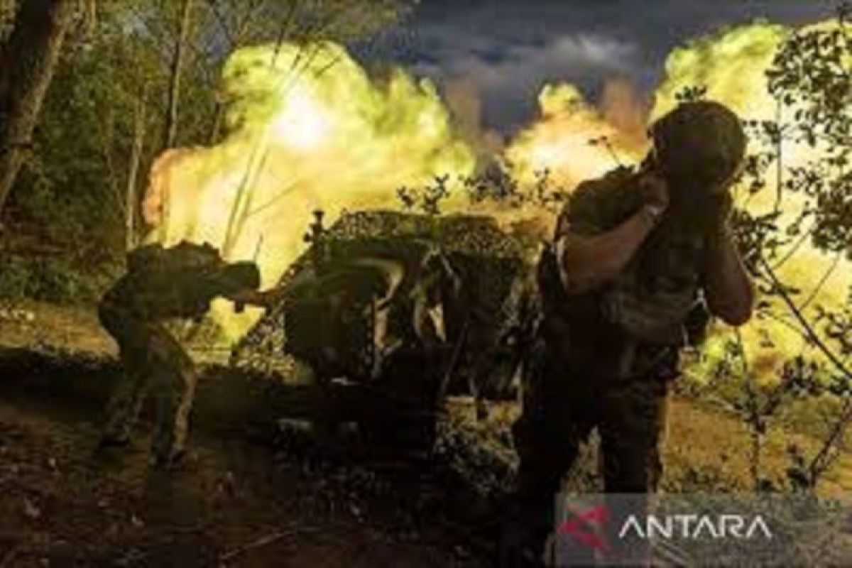 JD Vance Still Believes US Should Stop Funding Conflict in Ukraine