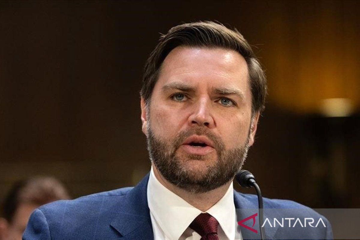 JD Vance may lead the US again in second round of negotiations with Iran
