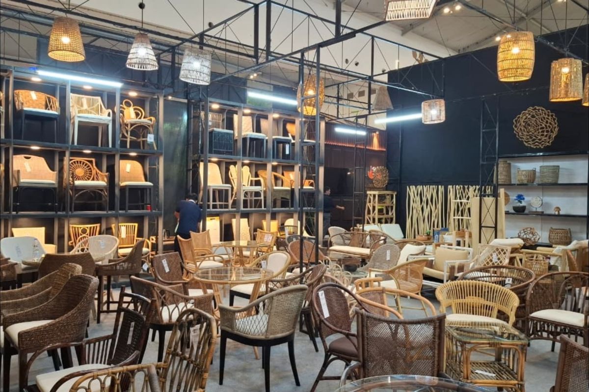 HIMKI emphasises measured policies to maintain Indonesia's furniture competitiveness