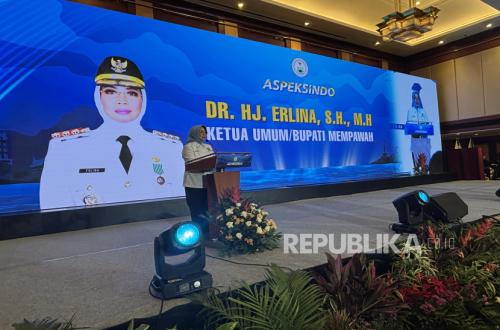 Leading Aspeksindo, Mempawah Regent Commits to Realising Two Transformations