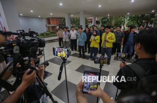 Komnas Perempuan: Sexist Jokes in Private Groups Are Not Trivial, They Constitute Sexual Violence