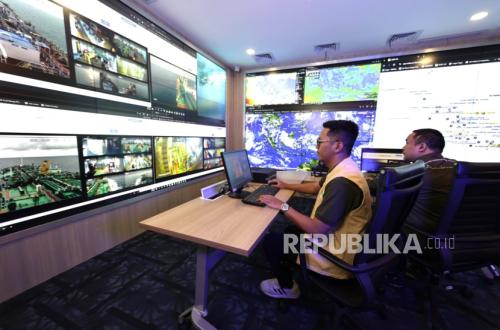 Pertamina Patra Niaga Strengthens Energy Distribution Reliability through Fleet Digitalisation