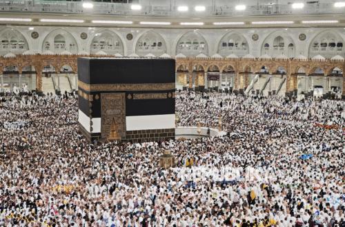 Saudi to Impose Nearly Half a Billion Rupiah Fine on Facilitators of Illegal Hajj Pilgrims