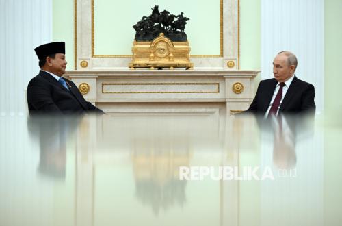 Government Wants to Buy Oil from Russia, Can Pertamina Process It into Fuel?