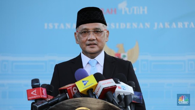 Gus Irfan Suddenly Asks to Stop Discussing 'Ticket War', What's Going On?