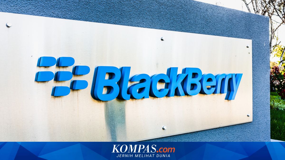 Old BlackBerry Patents Become a Threat to the Global Printer Industry