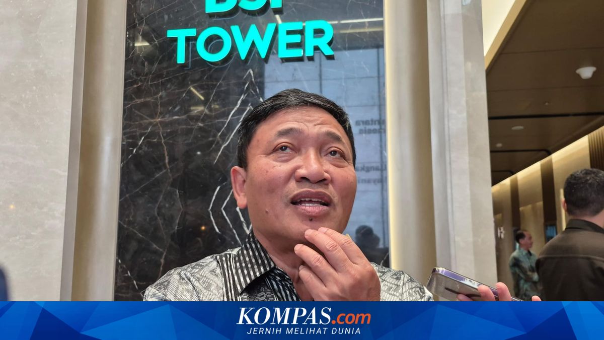 OJK Eases SLIK Requirements, BSI Ensures Risk Management Remains Strict