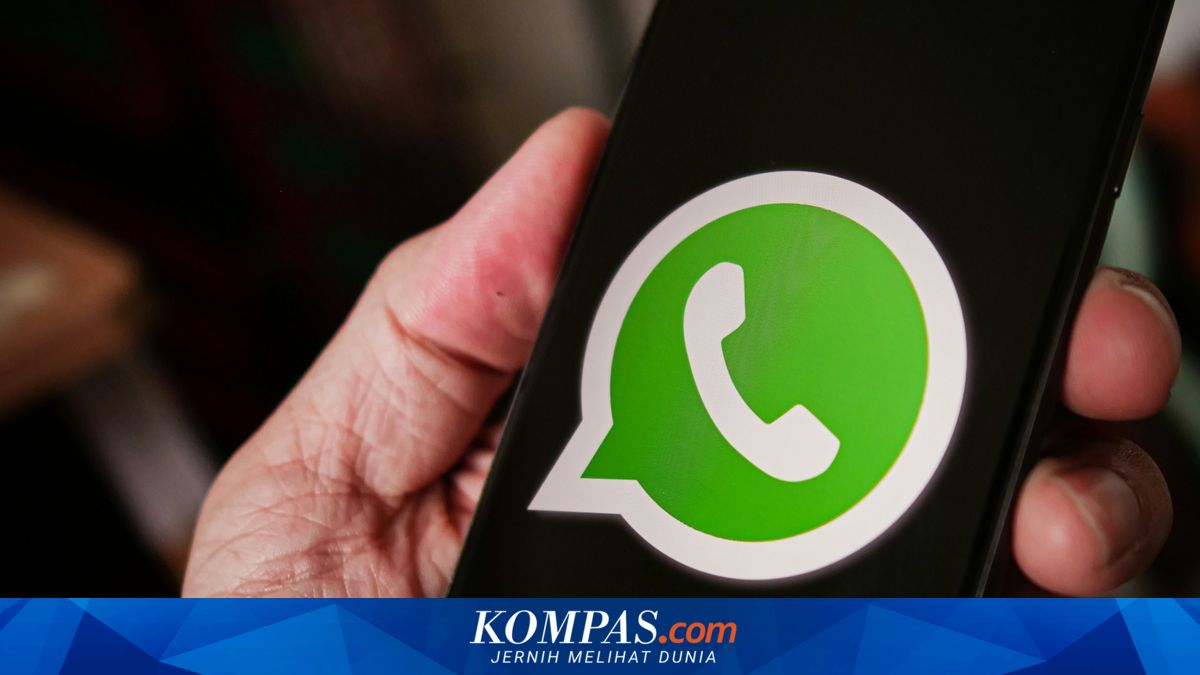 WhatsApp Begins Testing Feature for Chatting Without Phone Number