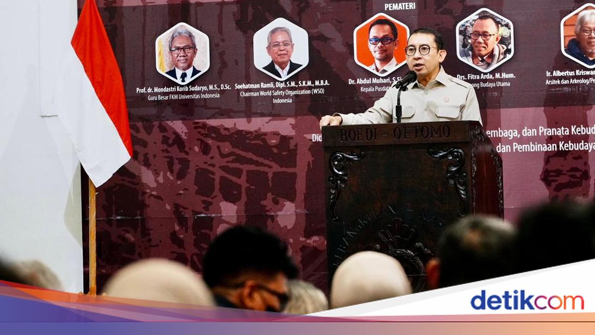 Disaster Response Seminar: Culture Minister Emphasises Practical Solutions to Protect Cultural Heritage