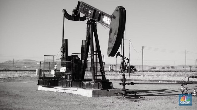 US-Iran Peace Path Reemerges, Oil Prices Plunge to US$94