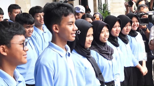 Recruitment for People's School Students 2026-2027 to Open Soon, Here Are the Requirements