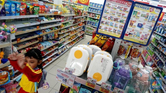 Consumer Goods Issuers' Profit Map: Unilever Soars, GGRM Recovers